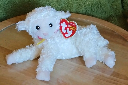 Peluche beanie babies - ty,