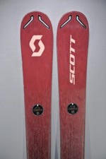 Sci freeride all - freeride, /