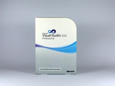 Visual Studio 2010