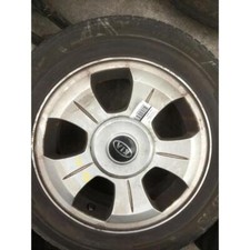 4 CERCHI IN LEGA PER KIA RIO (99-02) (03-05) 1.4 16V BER. 4P/B/1399CC. 1999