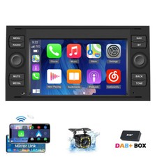 DAB+per Ford Transit Mk7 Kuga