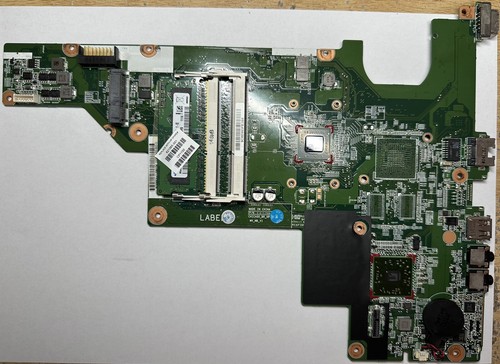 Scheda madre portatile - , hp