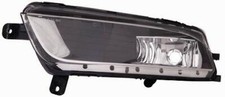 FARO FARETTO FENDINEBBIA SX H8