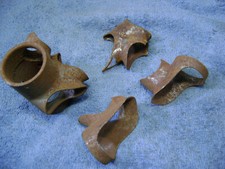 one Vintage Set of Super Vitus