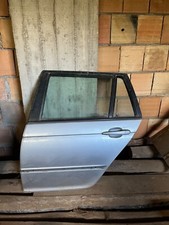 sportello posteriore sinistra bmw 320d e46 touring 2002 restayling