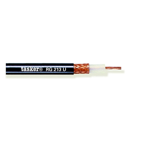 Cavo coassiale rg213u mil - cavo,
