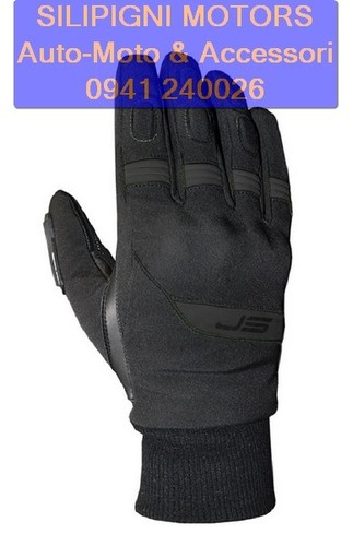 Jollisport span nero - span,