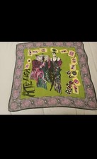 Foulard gianni versace - gianni,