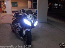 KIT XENON MOTO H7 35w SLIM PER