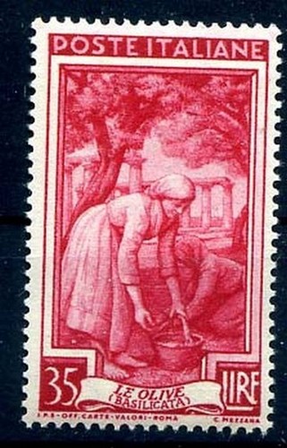Italia 1950 al - -,