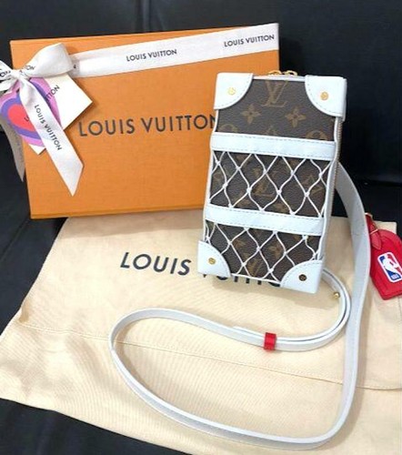 Borsa tracolla louis vuitton - tracolla,