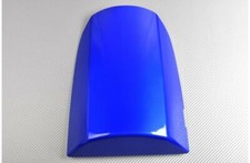 Unghia Monoposto Cover Sella Passeggero Blu SUZUKI GSX-R 600 GSXR WVBG 2001-2003