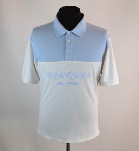 Polo yves saint - polo, laurent