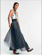 Maxi Gonna Stelle DENNY ROSE