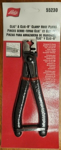 Lisle heavy duty clic - heavy,