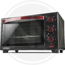 Forno Elettrico Ventilato "Il