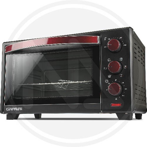 Forno elettrico ventilato - forno, "il