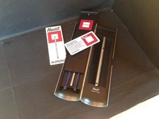 penna stilografica Aurora