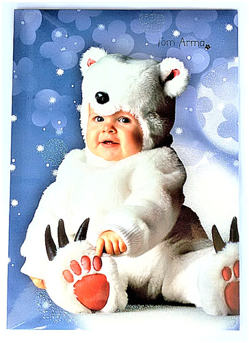 Tom arma set carta lettera - tom,