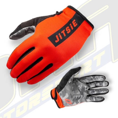 Guanti equitazione jitsie - da,