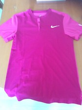 Nike Roger Federer RF, Winner Cincinnati 2015, Rare, Size M