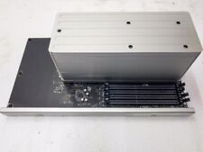 Apple Mac Pro 5,1 2010-2012 Xeon X5690 6 Core 12 Thread  3.46GHz CPU Tray