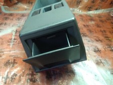 Bauletto tunnel posteriore (posacenere e attacco accendisigari) per ALFAROMEO 75