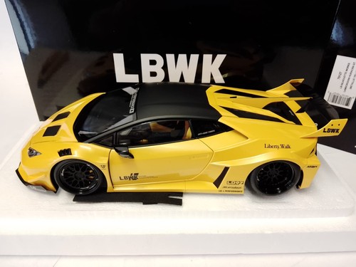 Autoart lamborghini huracan - autoart,