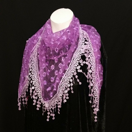 Foulard foulard collo stola
