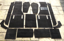 JAGUAR MK2 & DAIMLER 250V8 SET