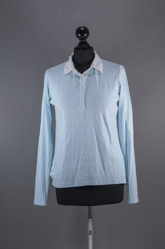 Gant polo donna verde - donna, menta