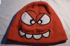 REBELL Berretto Cappello