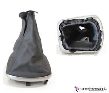 Cuffia in Pelle per Leva