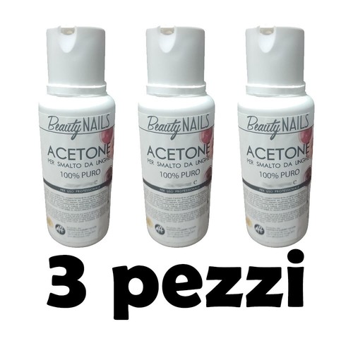 Beauty nails pezzi di - 3,
