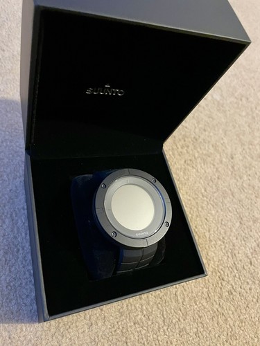 Orologio gps suunto - gps, kailash