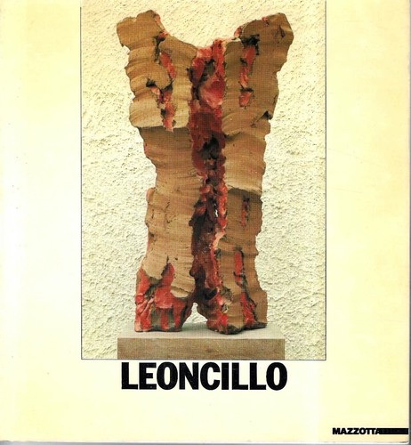 Leoncillo metafora della - leoncillo.,