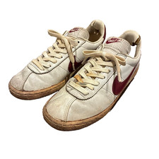 Nike Bruin Leather 1983 Bianco