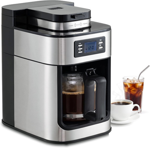 Macchina caffè filtro - macchina, da
