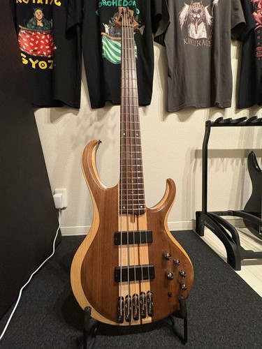 Ibanez btb745 ntl - ibanez, btb745-ntl