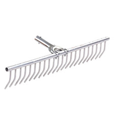 RASTRELLO DA FIENO 20 denti -