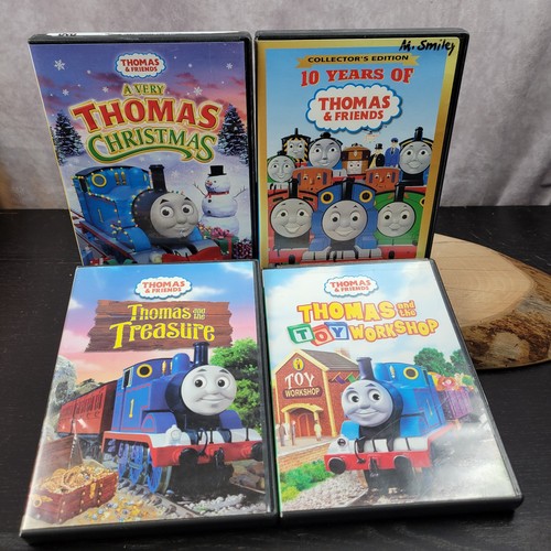 Lot thomas and - 4,
