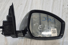 Specchio retrovisore est. Regolamento elettrico SUV destro JAGUAR E-PACE (X540) 2.0D (110Kw)