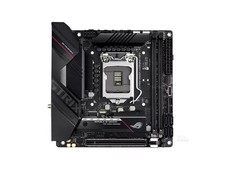 ASUS ROG STRIX B560-I GAMING