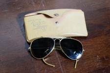 Occhiali da sole vintage