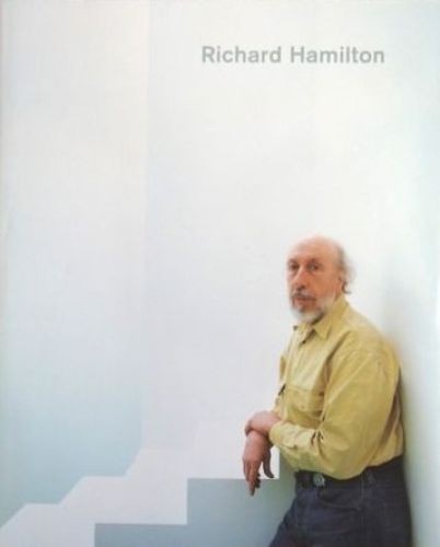Richard hamilton sylvester - richard,