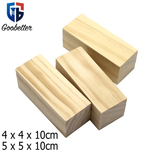 Blocchi intaglio legno - da,