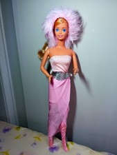1987 Party Pink Jubilee Barbie
