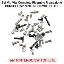Set Viti Vite Completo