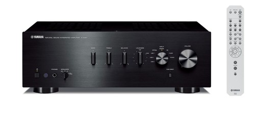 Yamaha amplificatore 2 - yamaha, hi