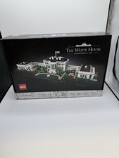 LEGO Architecture La Casa